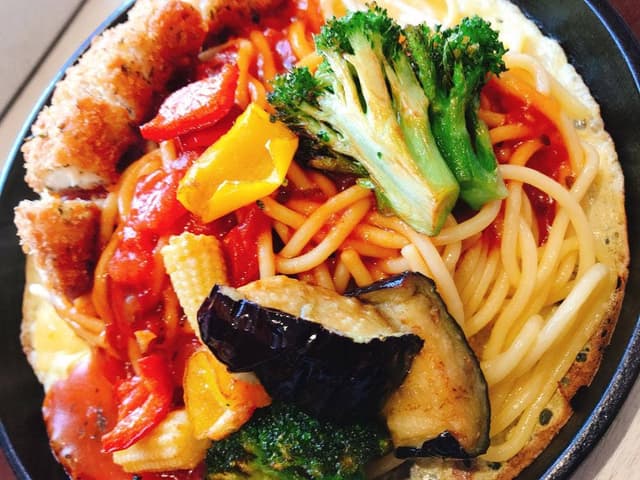 パスタ・デ・ココ 安城新田町店 - サブ画像2