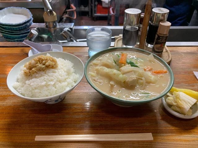 きらく食堂 - サブ画像2