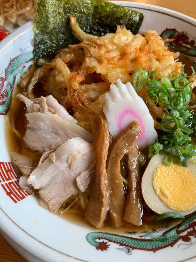 熱烈一番亭 御薗店