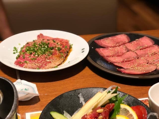 彩炉上熊本店 - サブ画像3