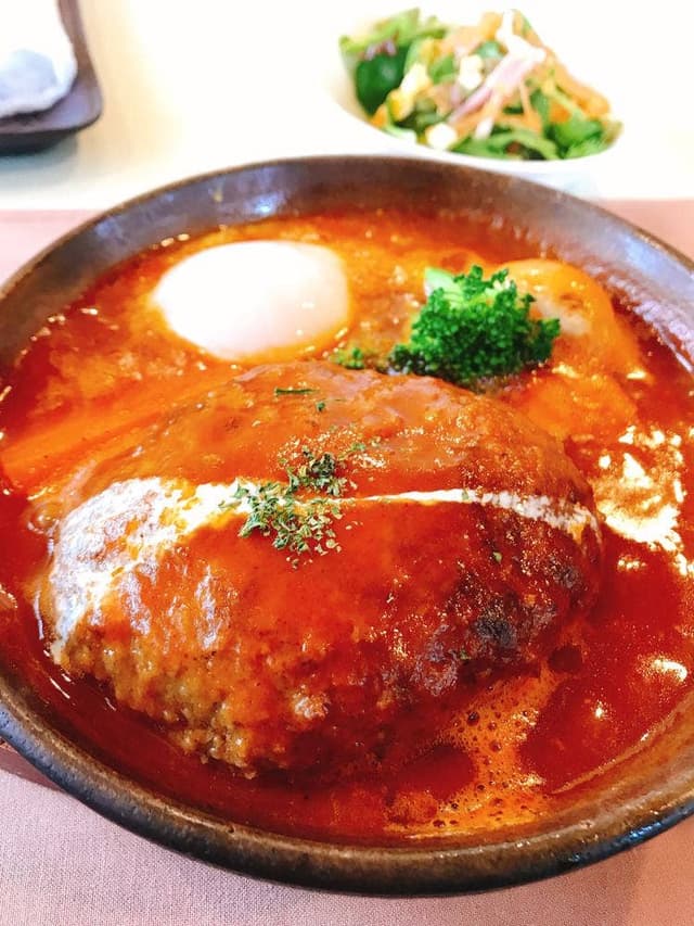 レストラン ものがたり - サブ画像1