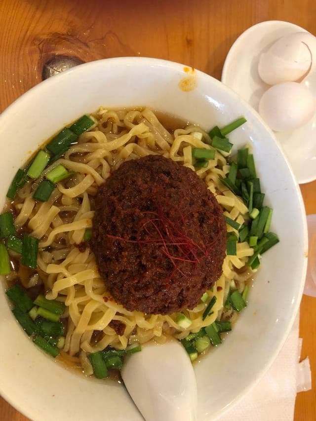 台湾ラーメン大吉 - サブ画像3