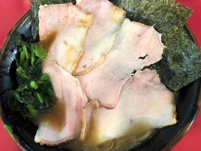 横浜家系ラーメン 高松家 - サブ画像2