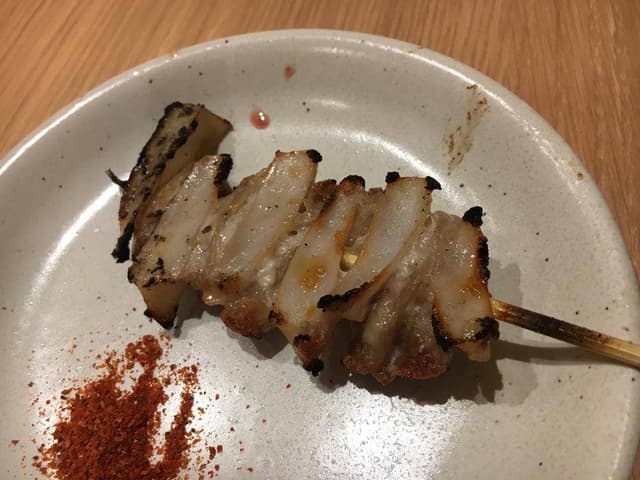 炭火焼 まるしょう 下通本店 - サブ画像1