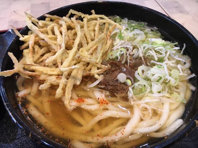 麺許皆伝 津久礼店 - サブ画像1