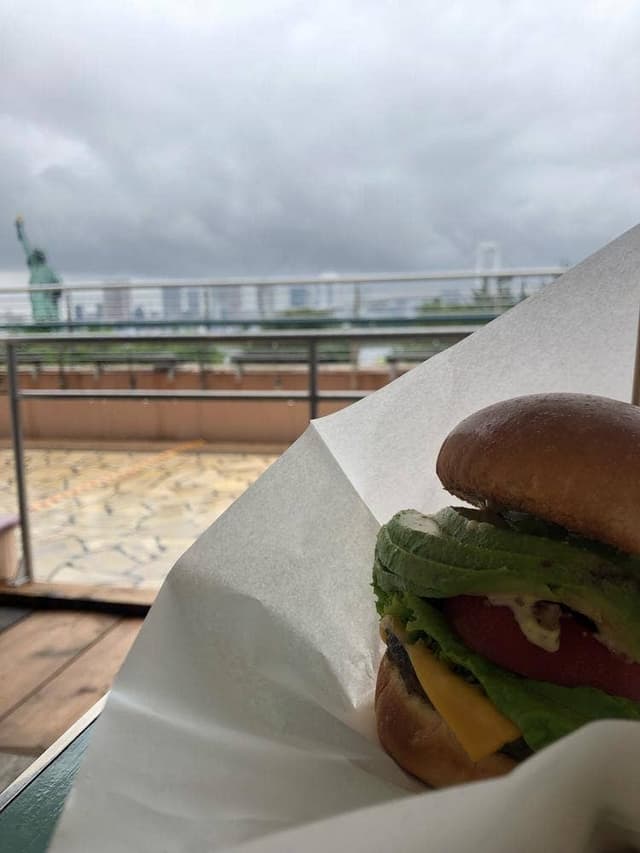 ロングボード・カフェ - サブ画像3