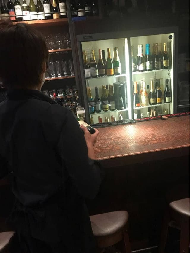 cozy little bar RAPHAEL - サブ画像3