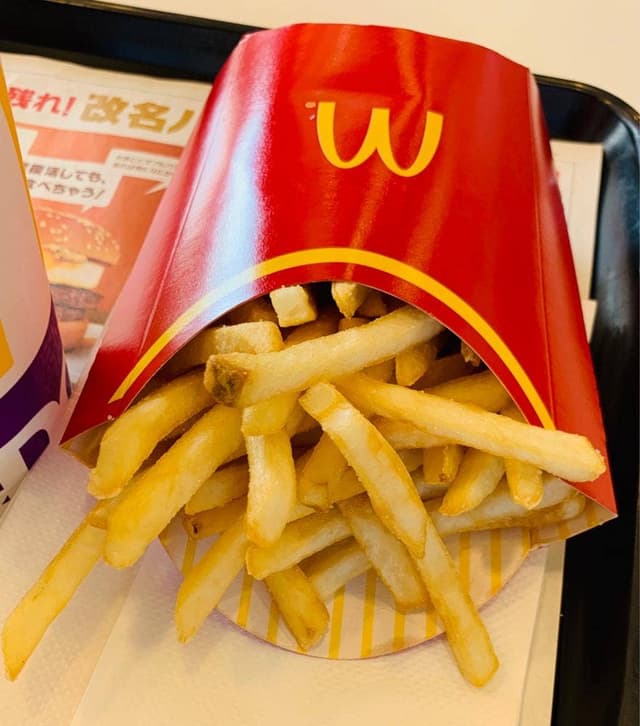 マクドナルド 旭川ツインハープ店 - サブ画像3