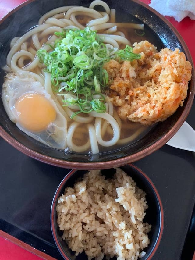 スマル亭 沼津グルメ街道店 - サブ画像2