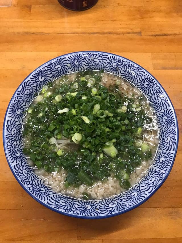 中華そば いごっそ - サブ画像1