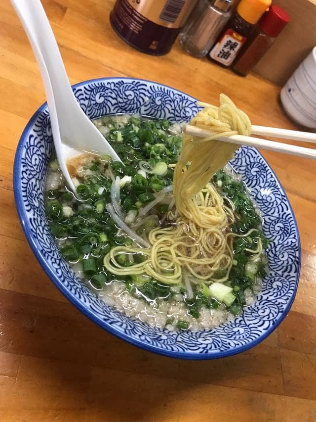 中華そば いごっそ - サブ画像3