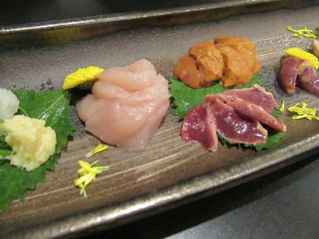 くちばしstation - サブ画像1