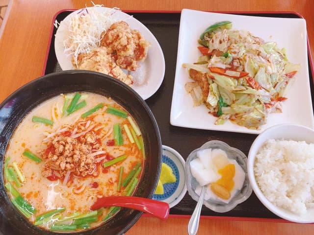 台湾料理 福源 - サブ画像1