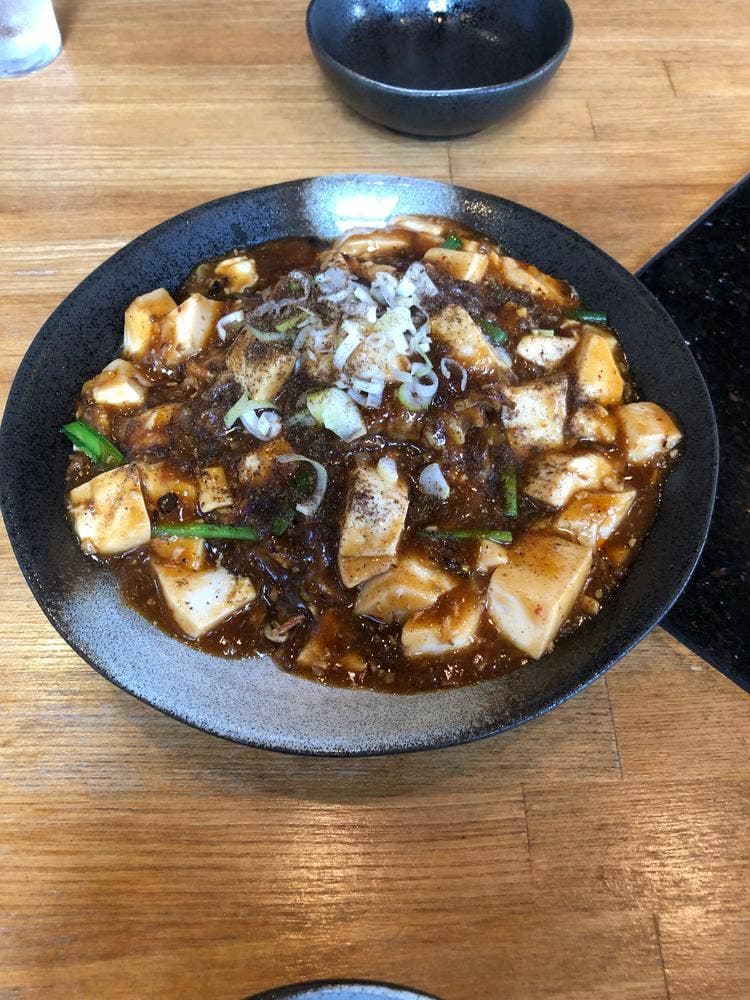 中華彩食やまと