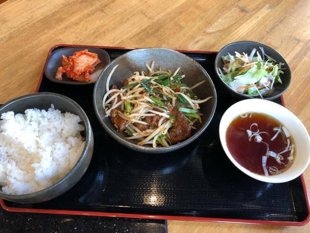 中華彩食やまと - サブ画像3
