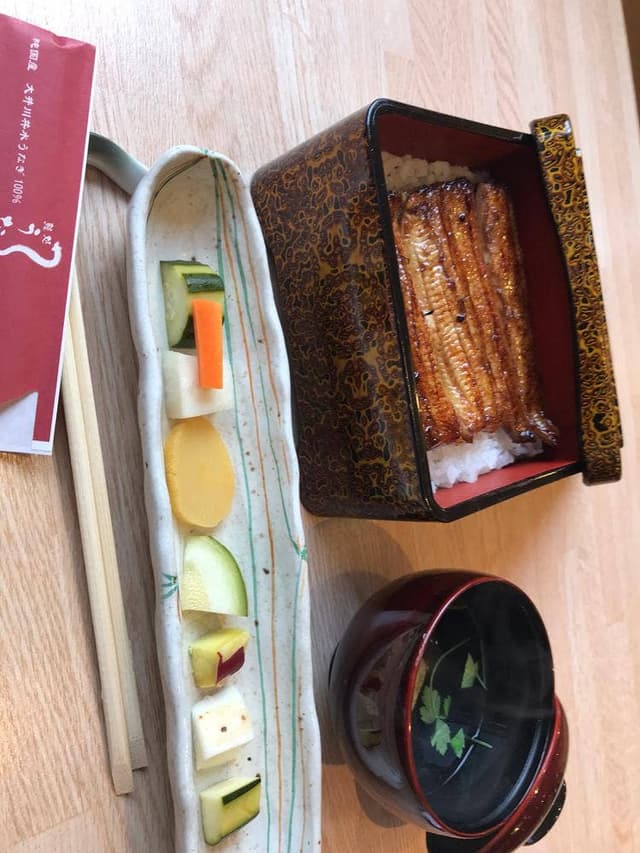 うな正 - サブ画像1