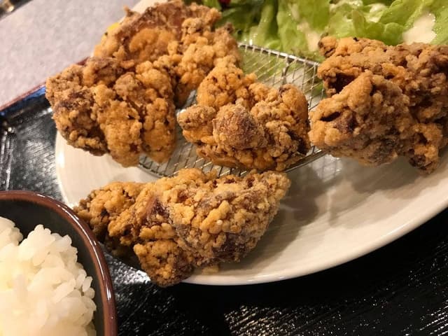鶏マカ食堂 - サブ画像1