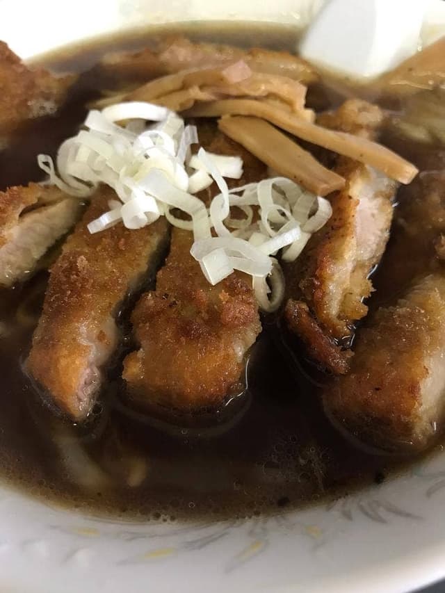 ラーメンびーばー - サブ画像2