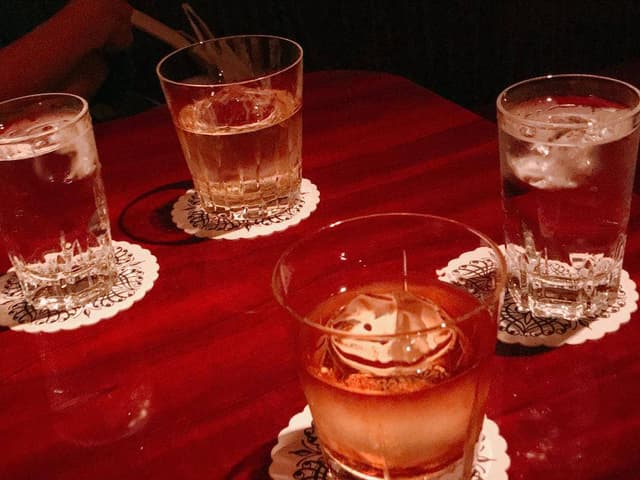 Bar VICTORIA - サブ画像2