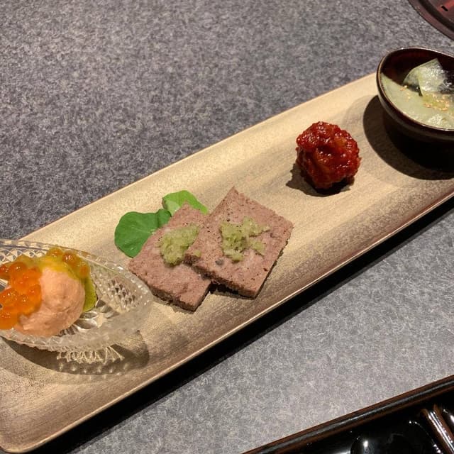 平城苑 銀座5丁目店 - サブ画像1