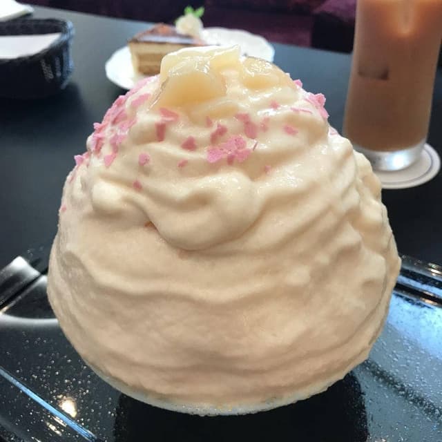 ロビーラウンジ・ファウンテン - サブ画像2