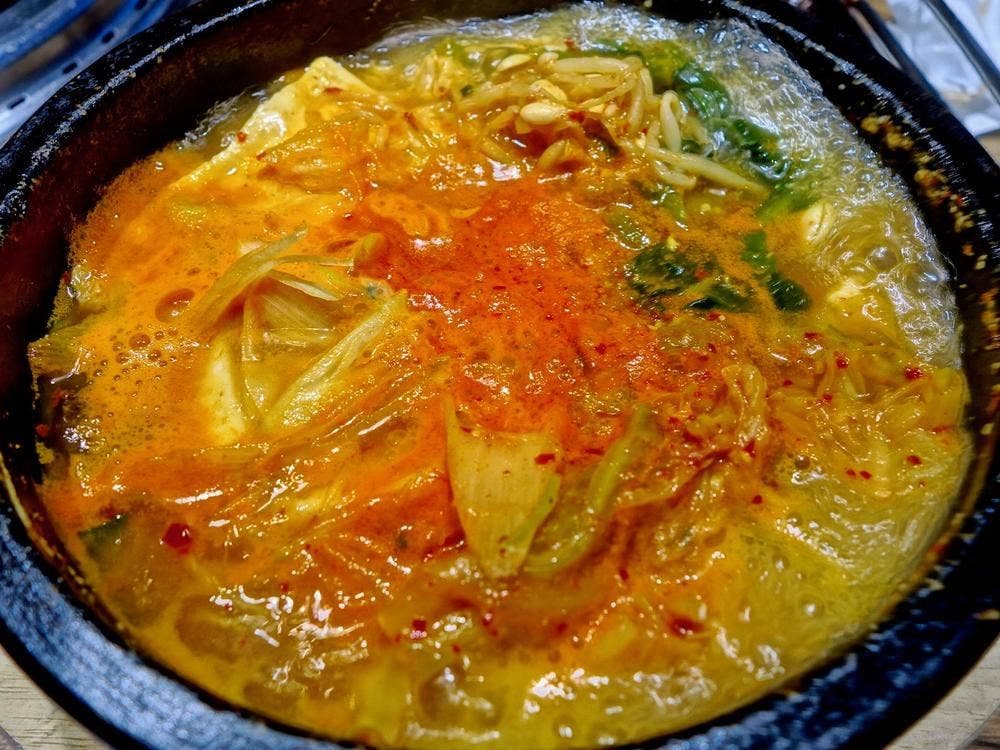 本格焼肉 カルビ大将 会津若松駅前店