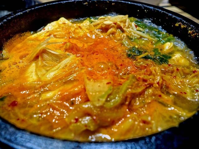 本格焼肉 カルビ大将 会津若松駅前店 - サブ画像1