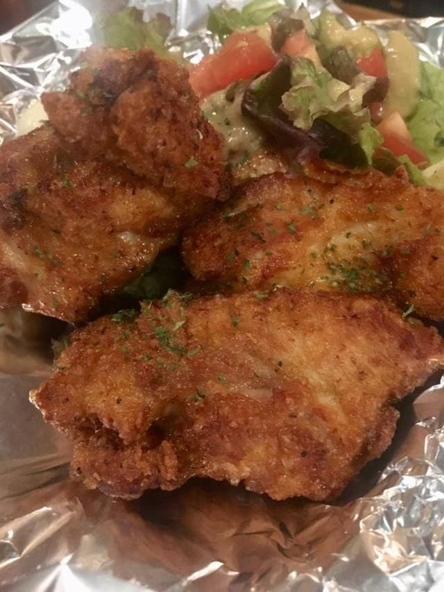 青天上 - サブ画像1