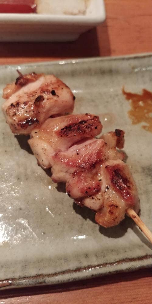 炭火焼とり ながたに家 - サブ画像2