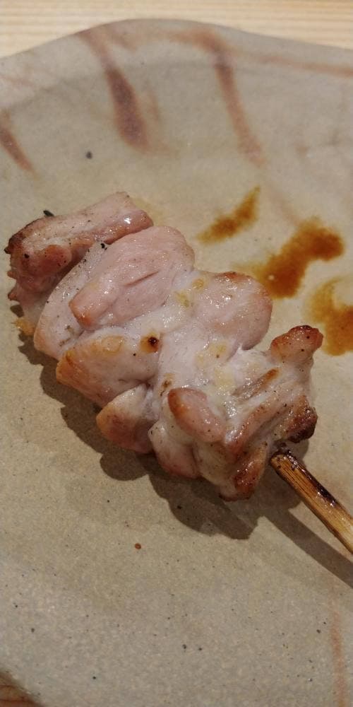 炭火・竹天門 - サブ画像1