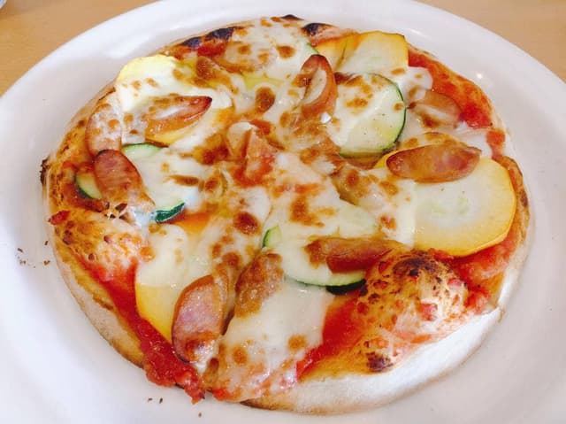 Pasta&pizza miagolare - サブ画像1