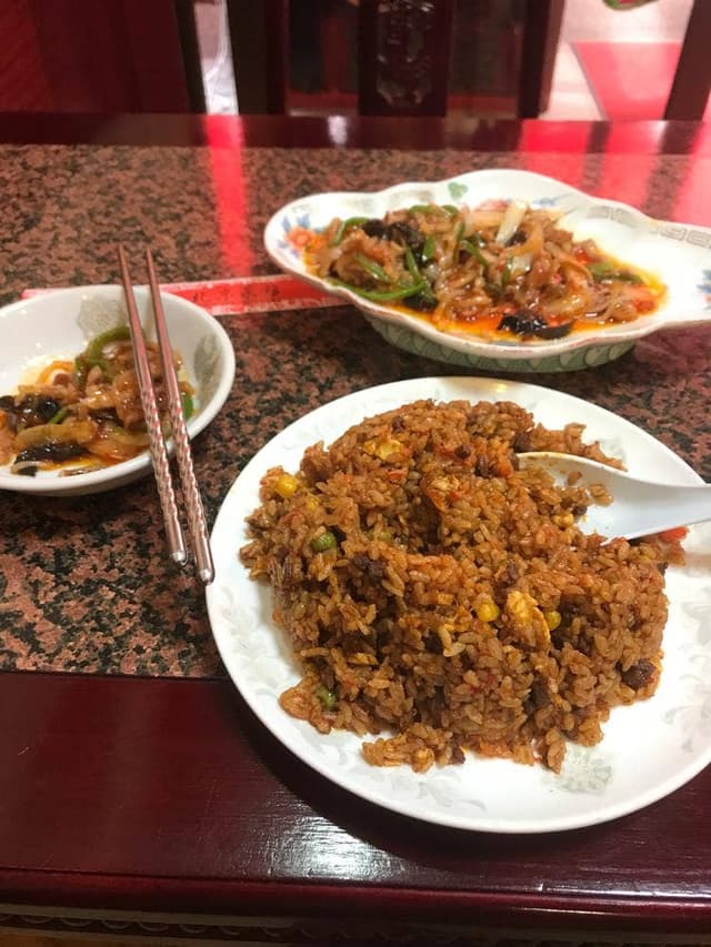 北京菜館 - サブ画像3