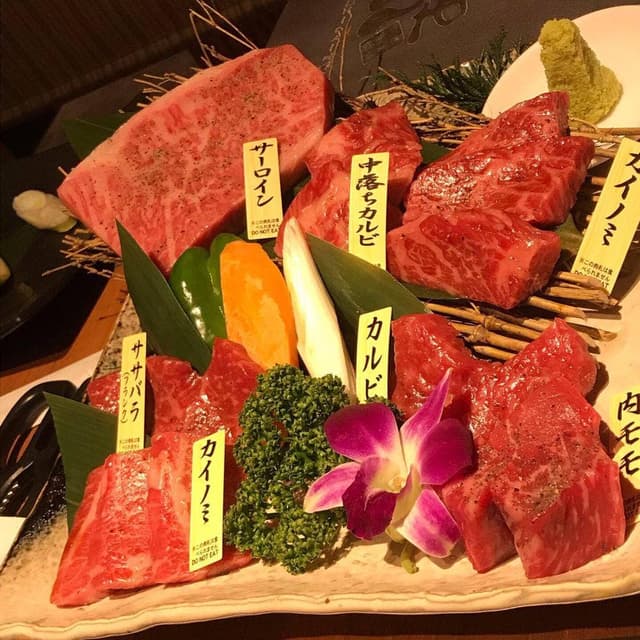 焼肉 ぴゅあ 神田店 - サブ画像3