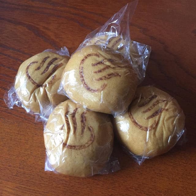 御菓子司 丸福 - サブ画像1