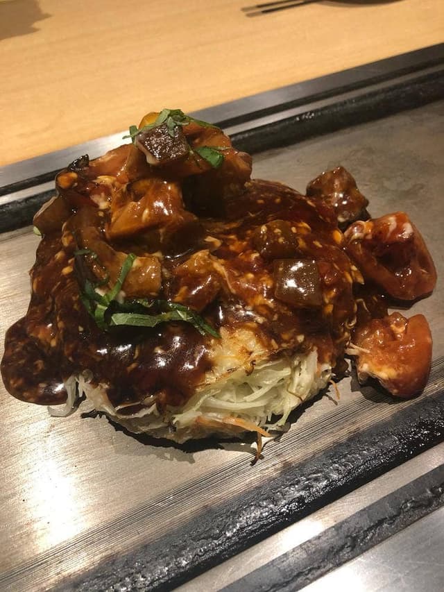 京ちゃばな 北新地店 - サブ画像2