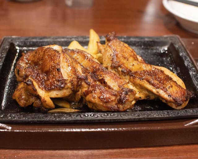 ステーキガスト 姫路砥堀店 - サブ画像1