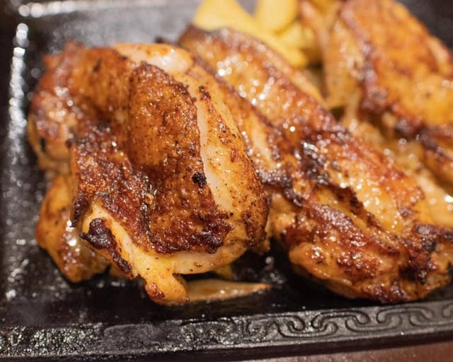 ステーキガスト 姫路砥堀店 - サブ画像2