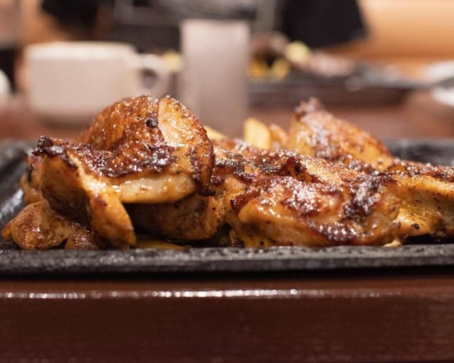 ステーキガスト 姫路砥堀店 - サブ画像3