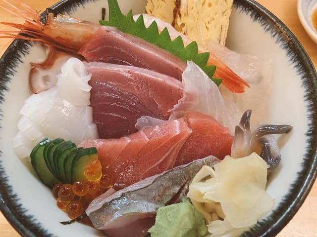 鮨 きく池 - サブ画像2