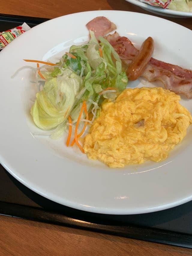 デニーズ 加須店 - サブ画像2