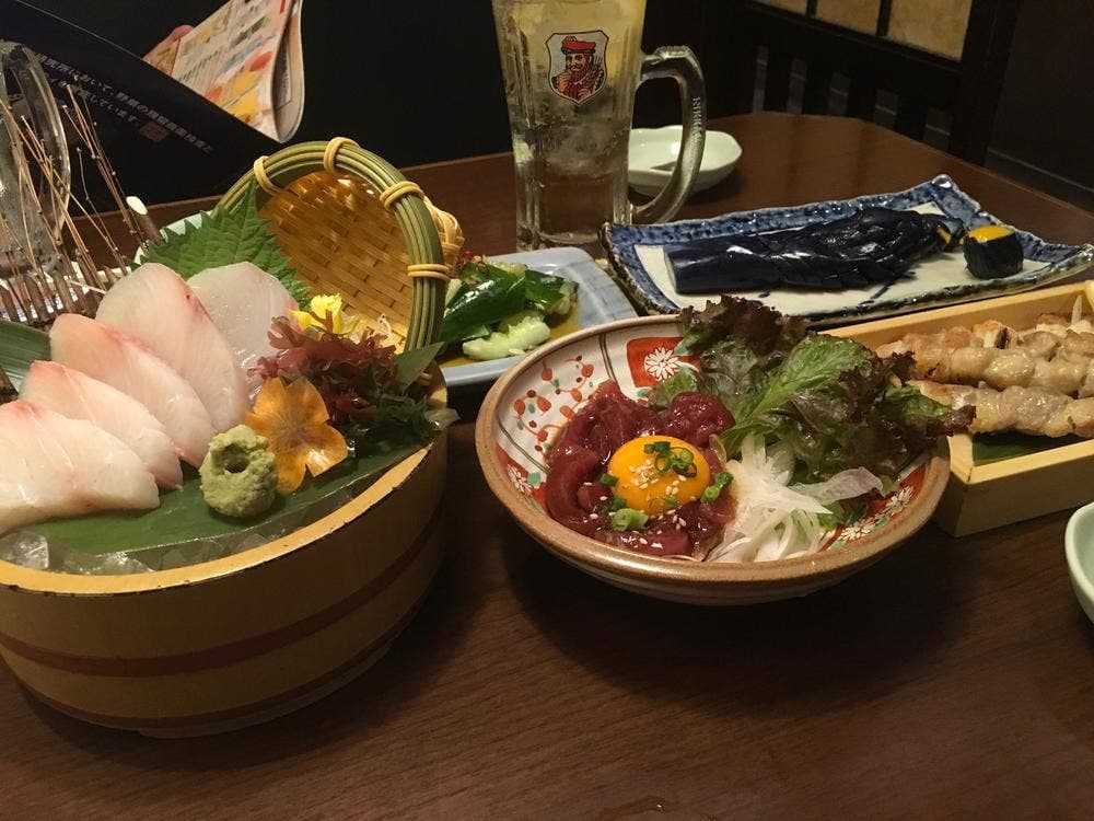 庄や 鷺沼駅前店