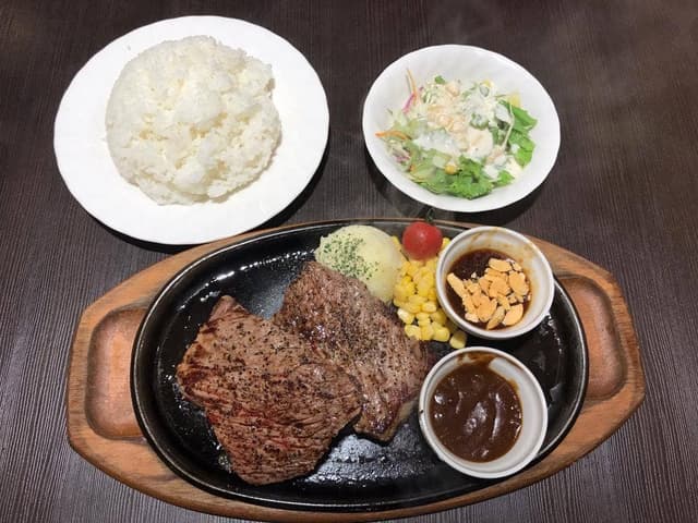 MEAT・RUSH ヨドバシ梅田店 - サブ画像3