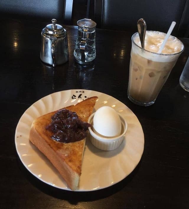 珈琲屋 らんぷ 津久居店 - サブ画像2