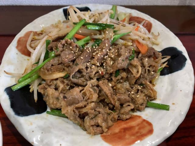 俺の太陽 - サブ画像3