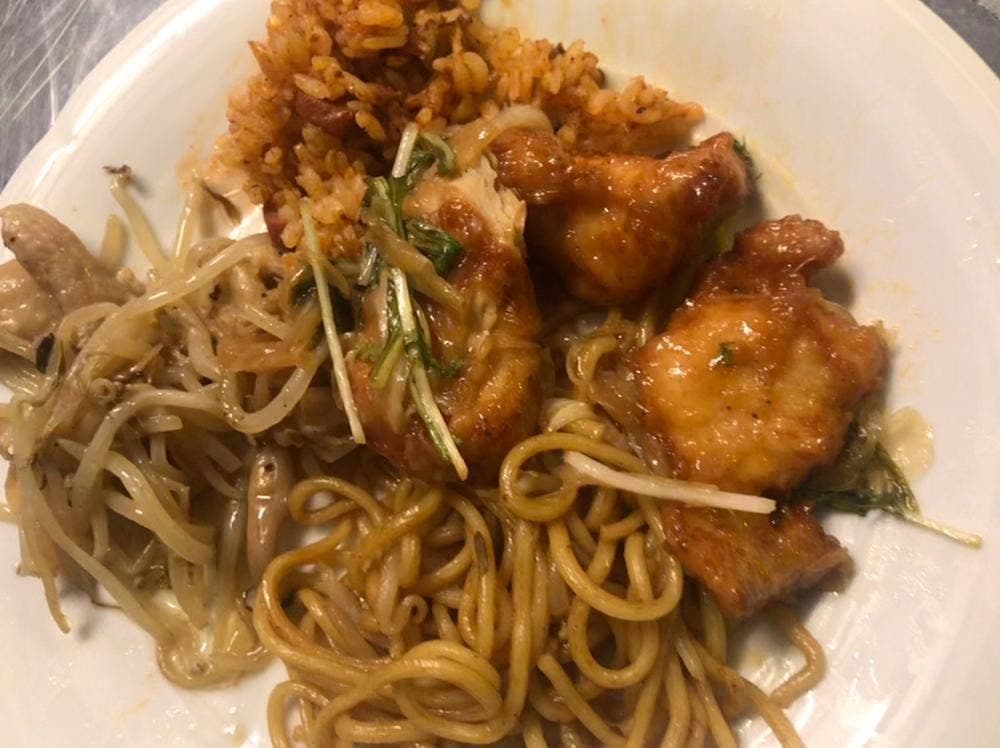 エルビルビアガーデン