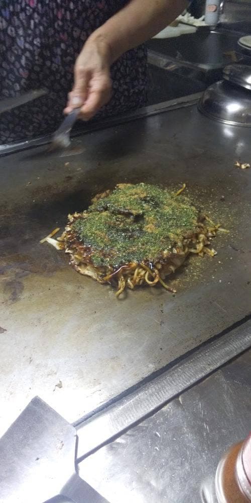 お好み焼き みち