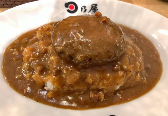 日乃屋カレー 新潟亀貝店 - サブ画像3
