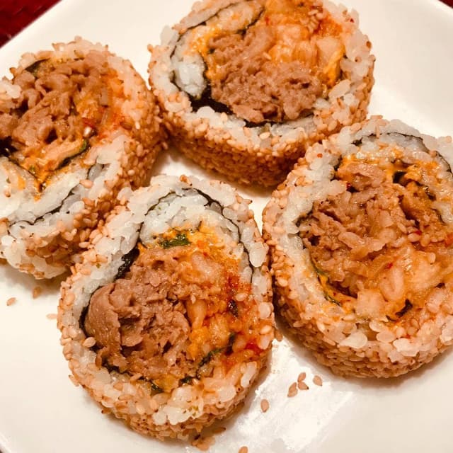焼肉チャンピオン 羽田空港第3ターミナル店 - サブ画像2