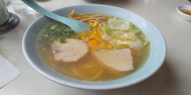 旭軒 本店 - サブ画像2