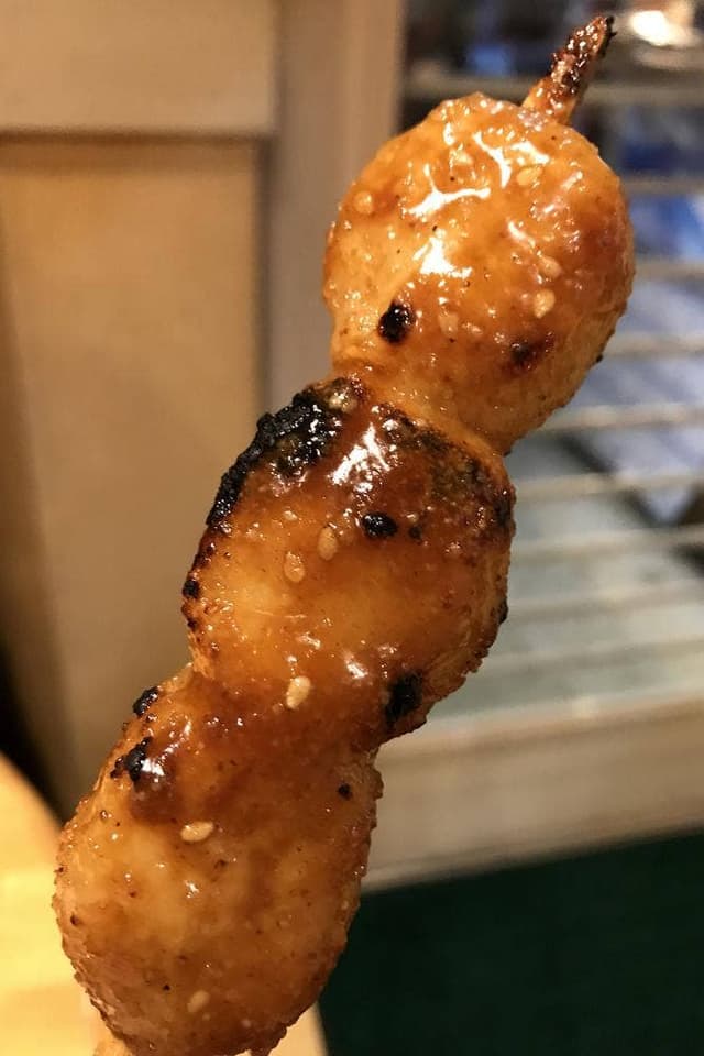 喜楽五平餅駅前店 - サブ画像1